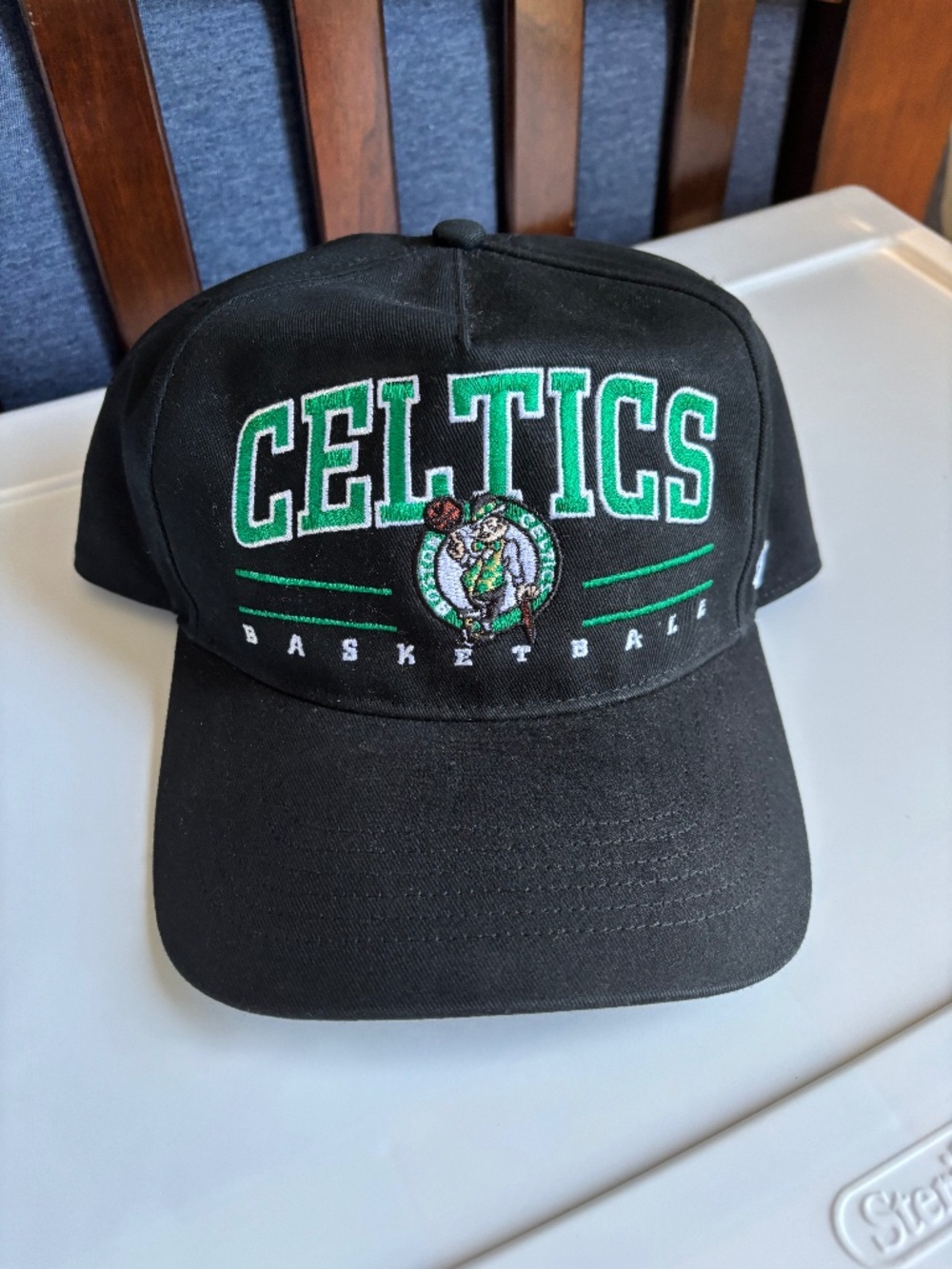 Boston Celtics ‘47 Hitch Hat